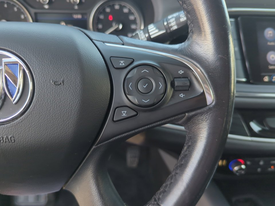 Used 2020 Buick Enclave Essence w/ LPO, Floor Liner Package image 35