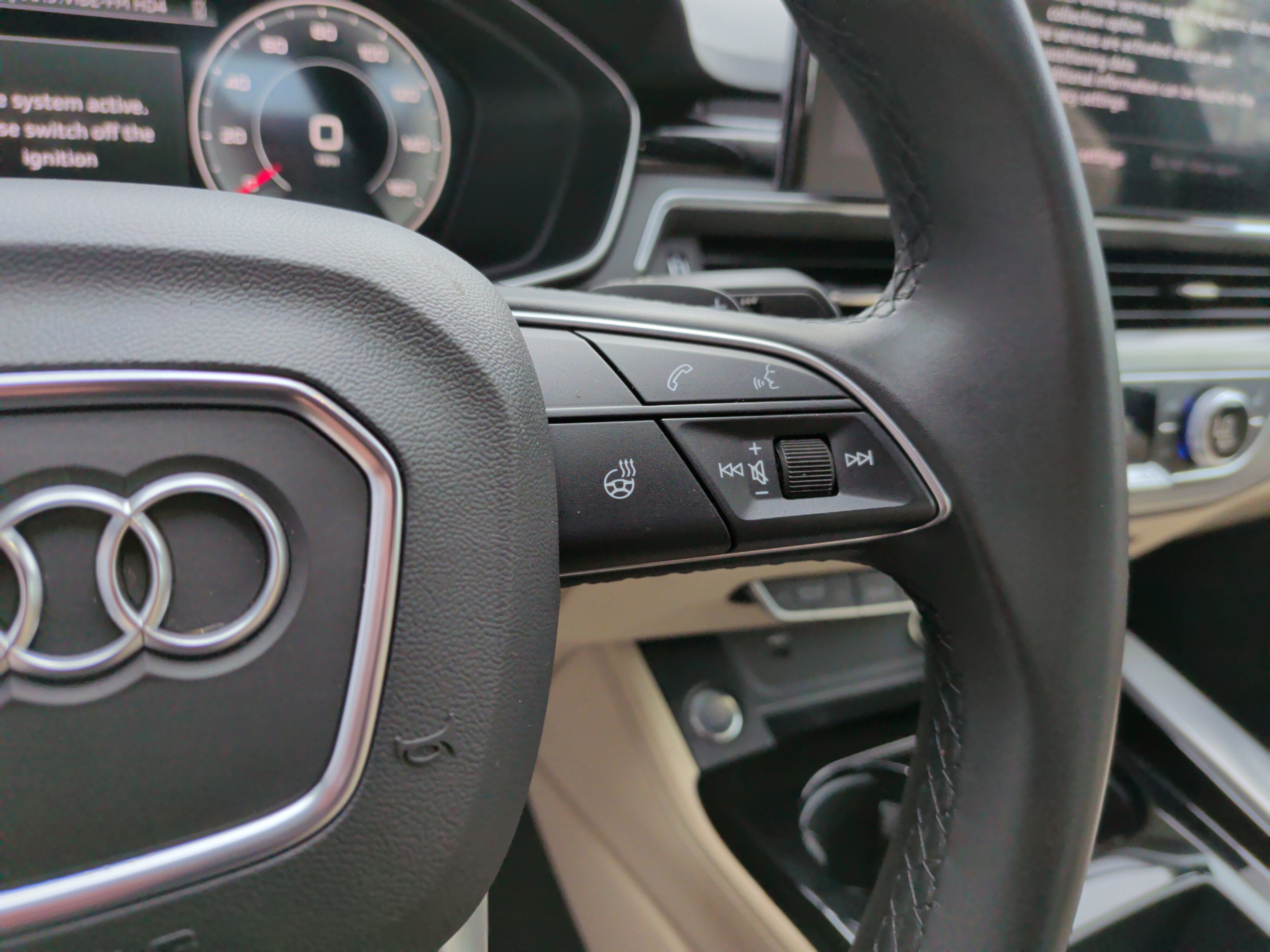 Certified 2024 Audi A5 2.0T Premium Plus image 20