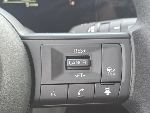 New 2026 Nissan Kicks SV w/ Cold Weather Package AWD/4WD image 25