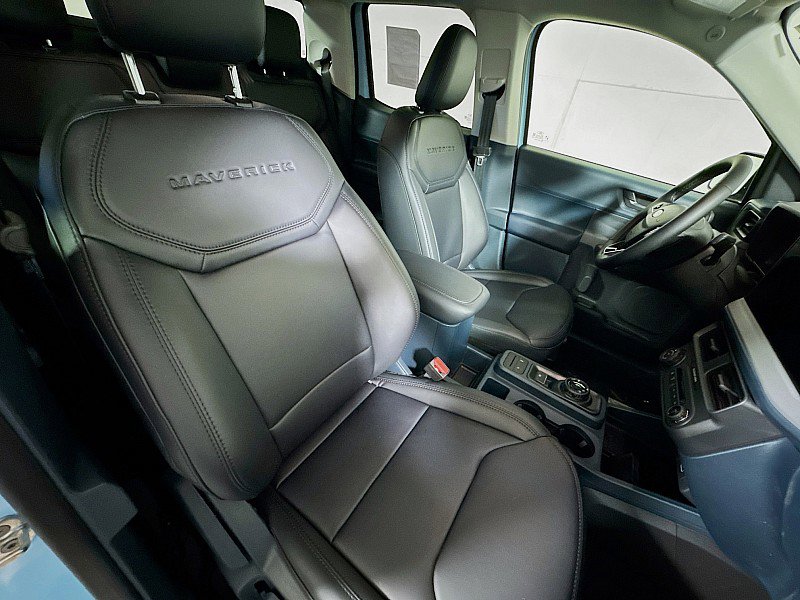 New 2026 Ford Maverick Lariat AWD/4WD image 28
