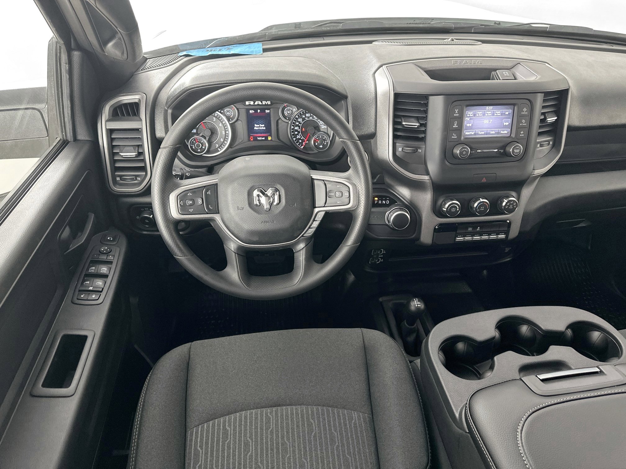 Certified 2024 RAM 2500 Tradesman image 27