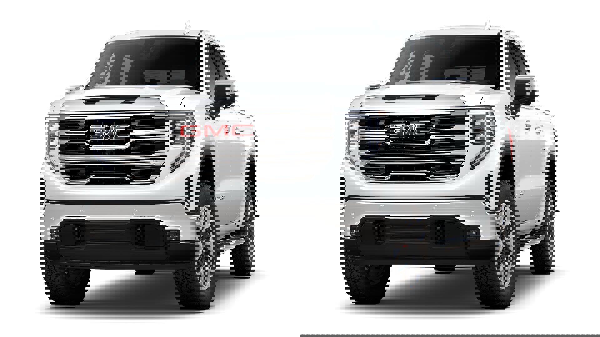 New 2026 GMC Sierra 1500 SLT w/ SLT Premium Plus Package image 25