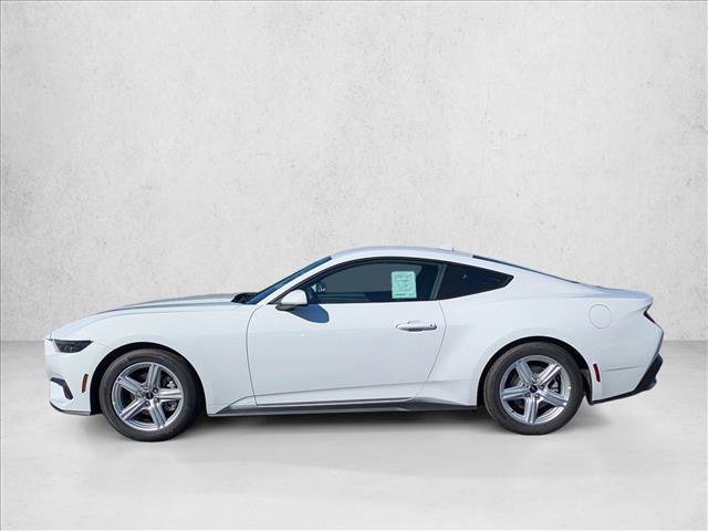 New 2026 Ford Mustang Coupe image 5