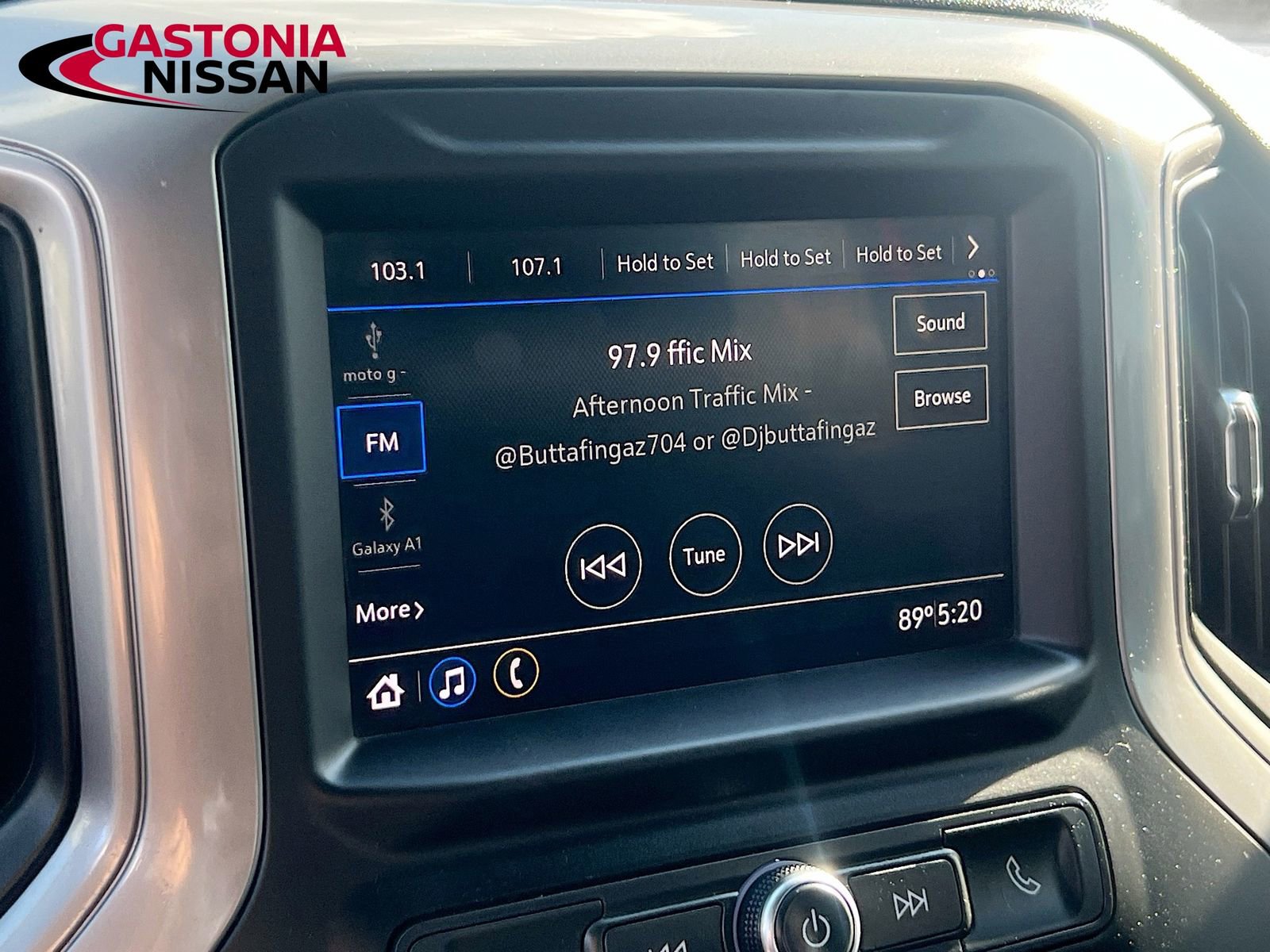 Used 2022 Chevrolet Silverado 2500 W/T w/ WT Convenience Package image 18