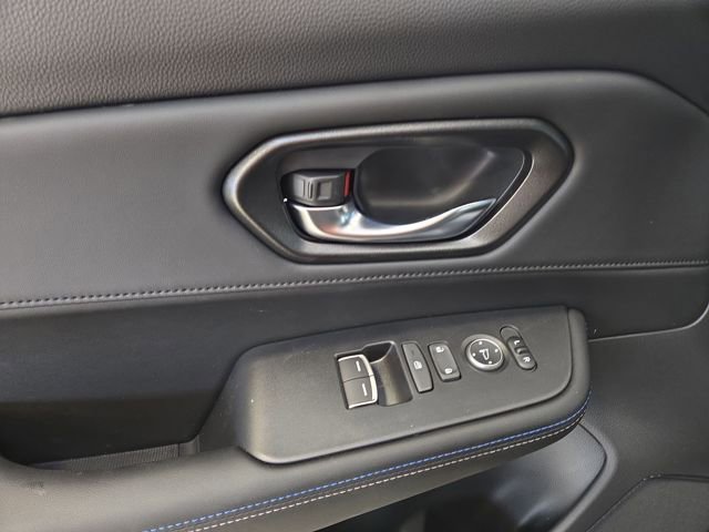 New 2026 Honda Prelude image 17