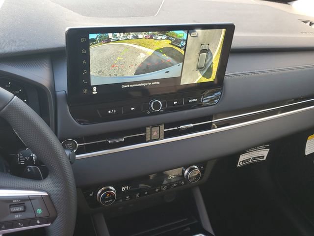 New 2026 Mitsubishi Outlander SE FWD image 26