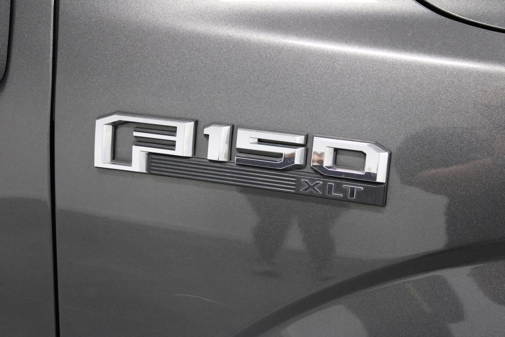 Used 2016 Ford F150 XLT image 12