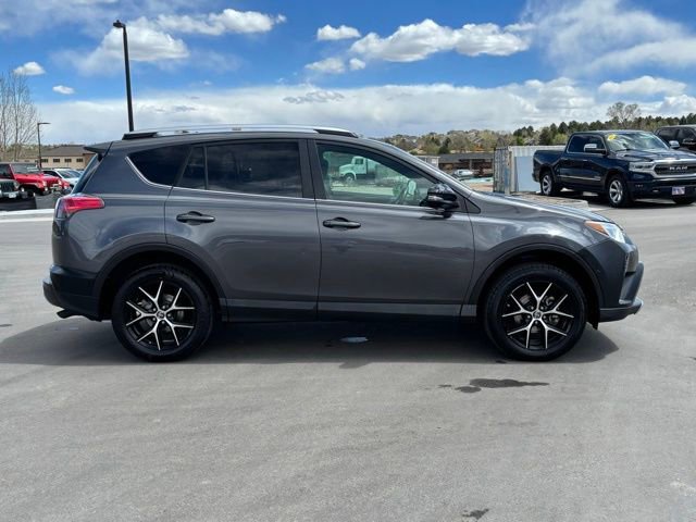 Used 2016 Toyota RAV4 SE AWD/4WD image 6