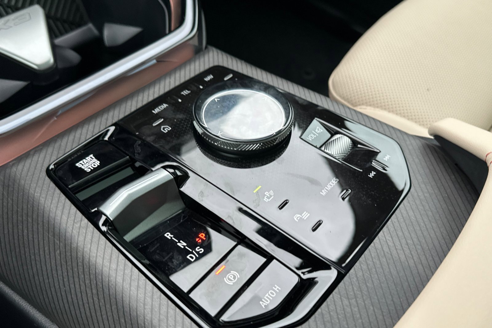 New 2026 BMW X3 xDrive30 w/ Convenience Package image 19