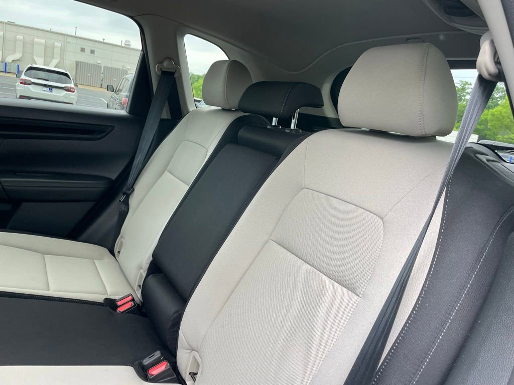Certified 2024 Honda CR-V EX image 40