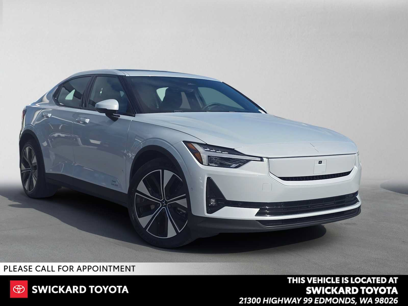 Used 2024 Polestar Polestar 2