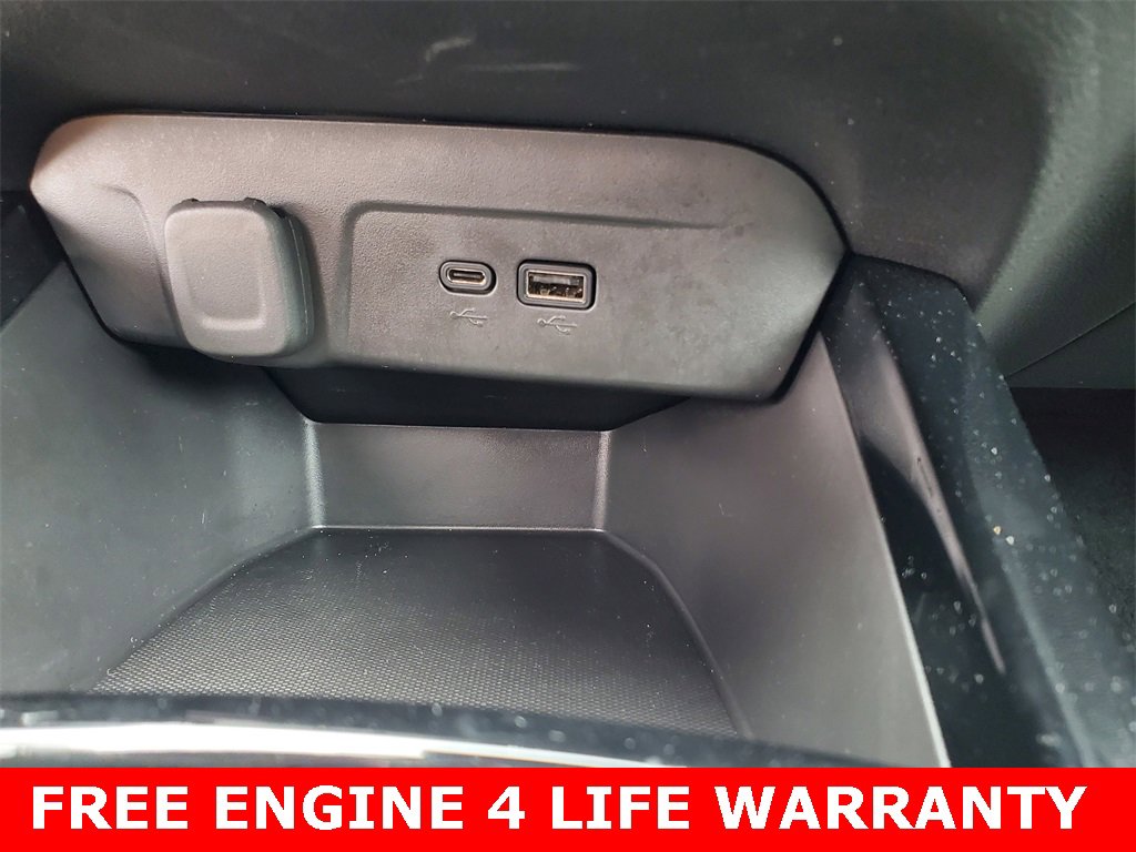 Used 2025 Chevrolet Trax ACTIV w/ Driver Confidence Package image 22