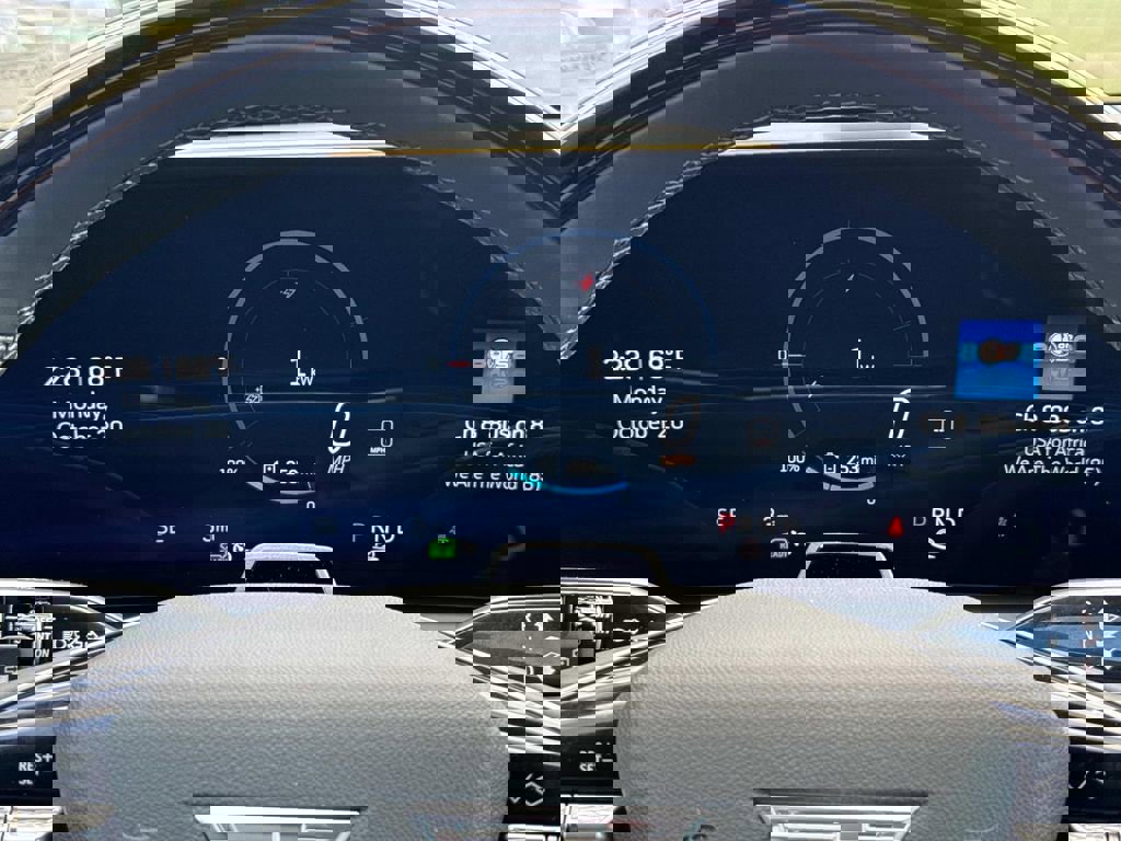 New 2026 Cadillac Vistiq Luxury image 17