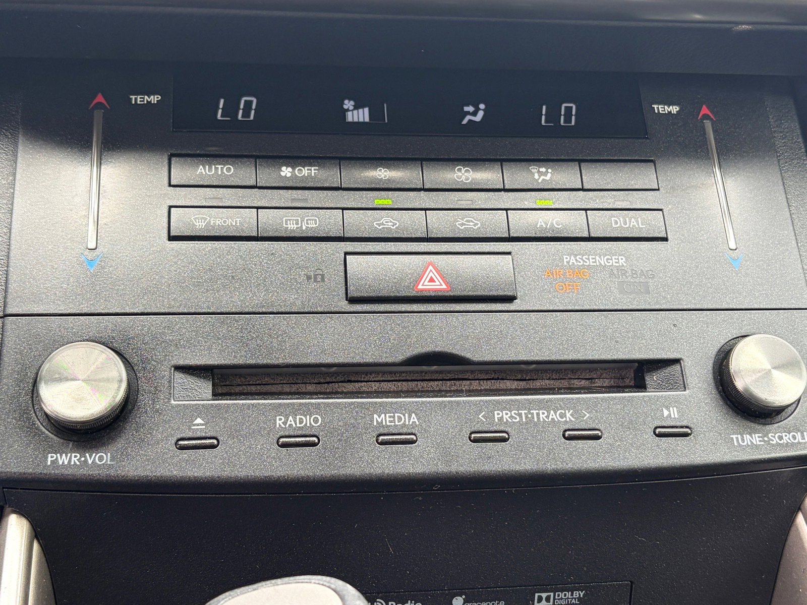 Used 2015 Lexus IS 250 w/ Navigation System Package RWD image 29