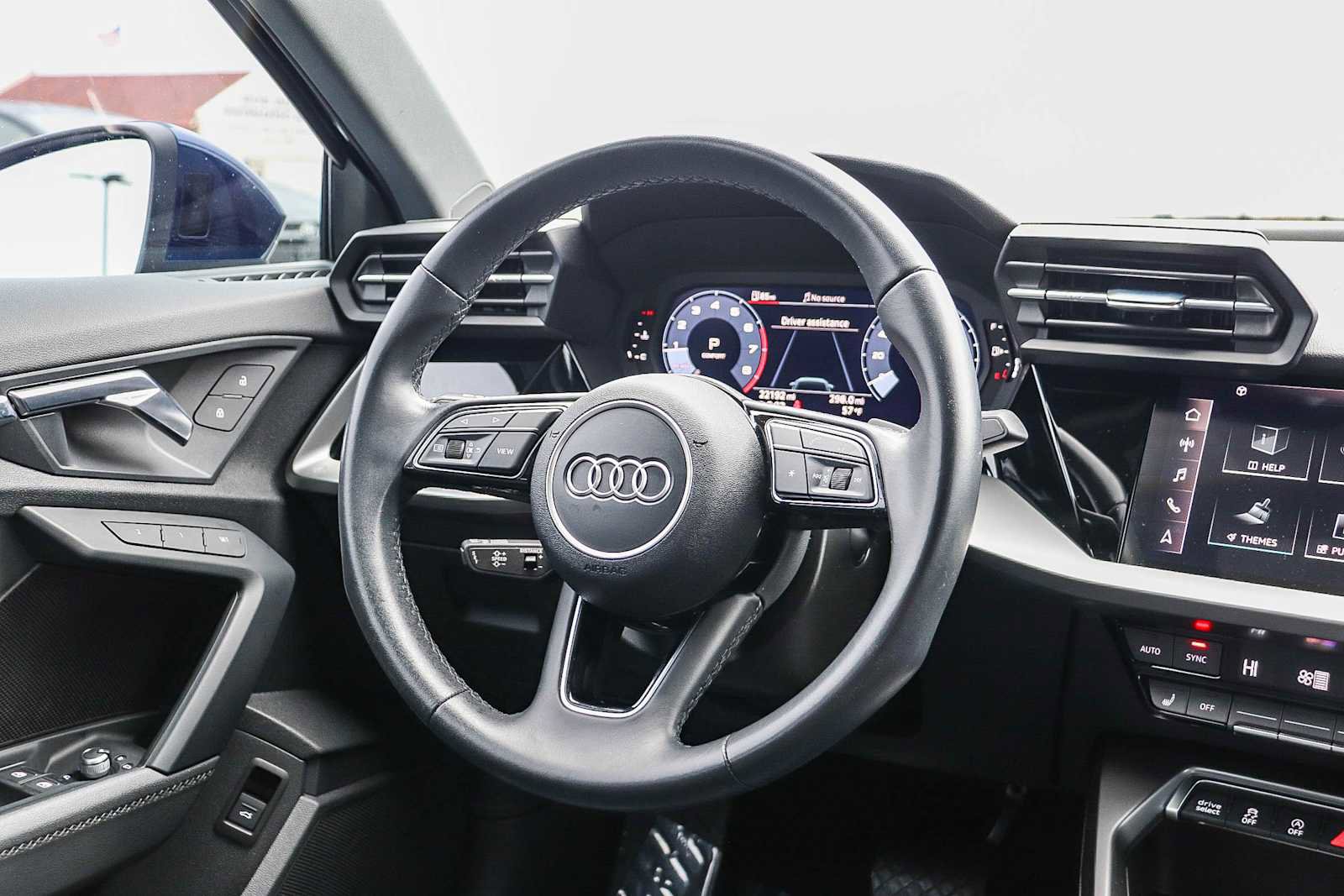 Used 2023 Audi A3 2.0T Premium w/ Convenience Package image 22