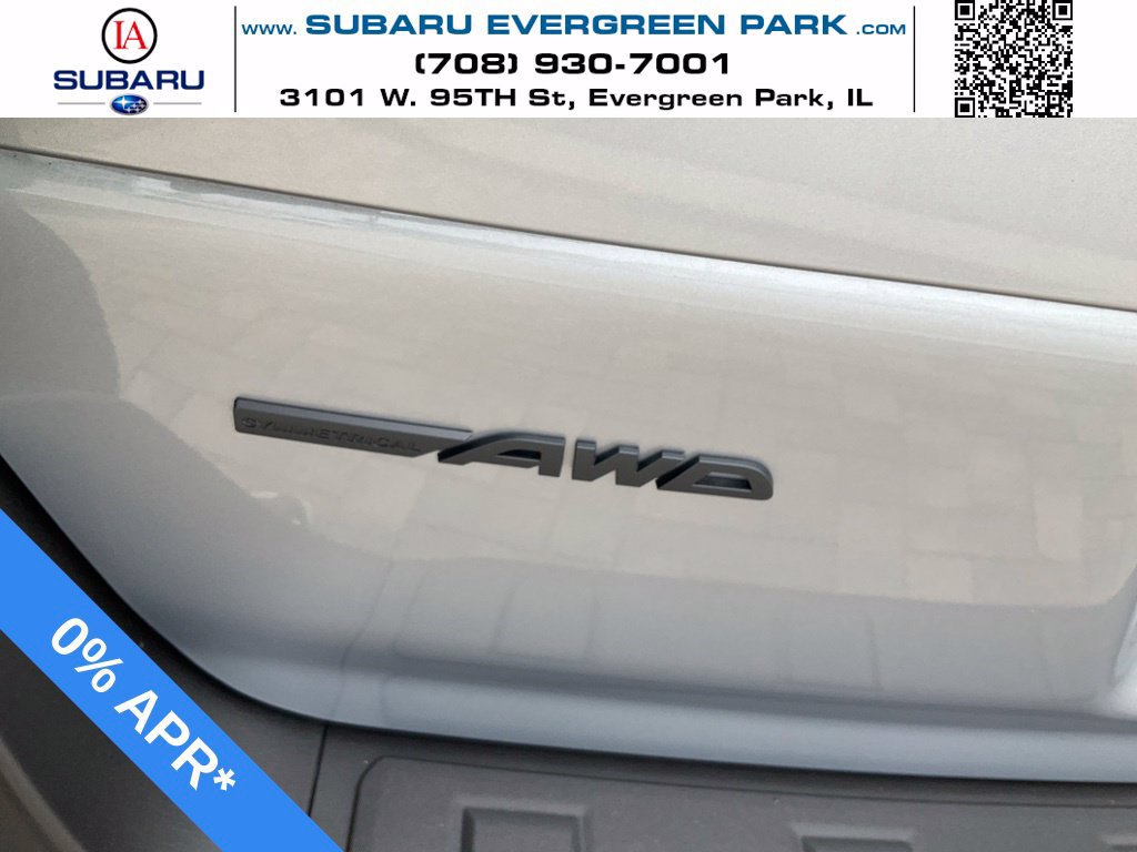 New 2026 Subaru Outback Premium AWD/4WD image 39