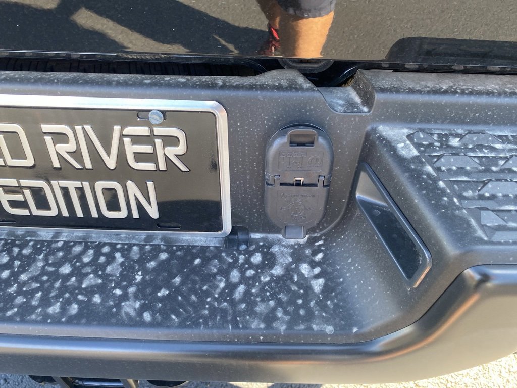 New 2026 RAM 2500 Tradesman image 12