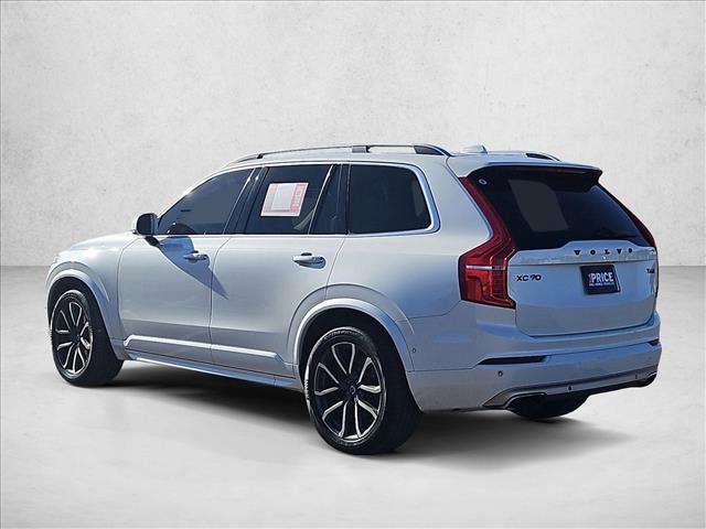 Used 2016 Volvo XC90 T6 Momentum image 8
