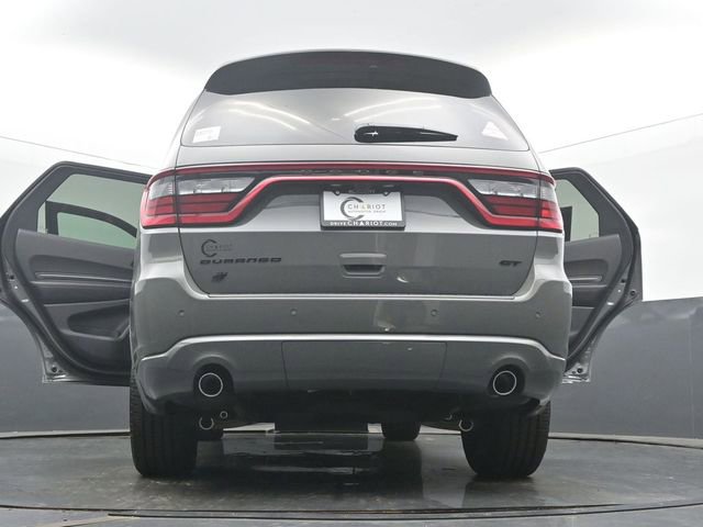 New 2026 Dodge Durango GT w/ Blacktop Package AWD/4WD image 63