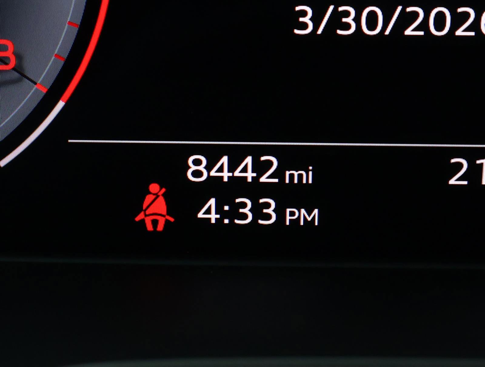 Used 2025 Audi A5 2.0T Premium Plus image 28