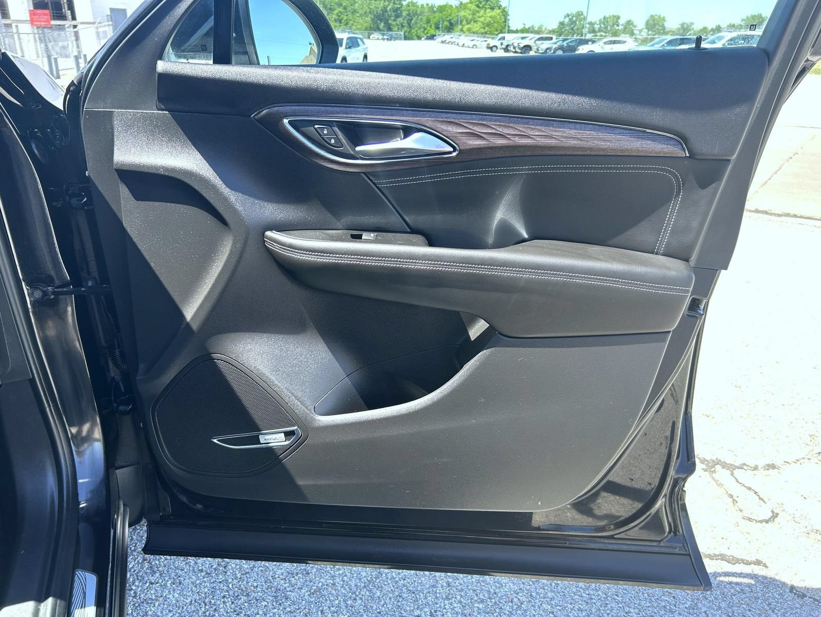 Certified 2023 Buick Envision Avenir AWD/4WD image 15