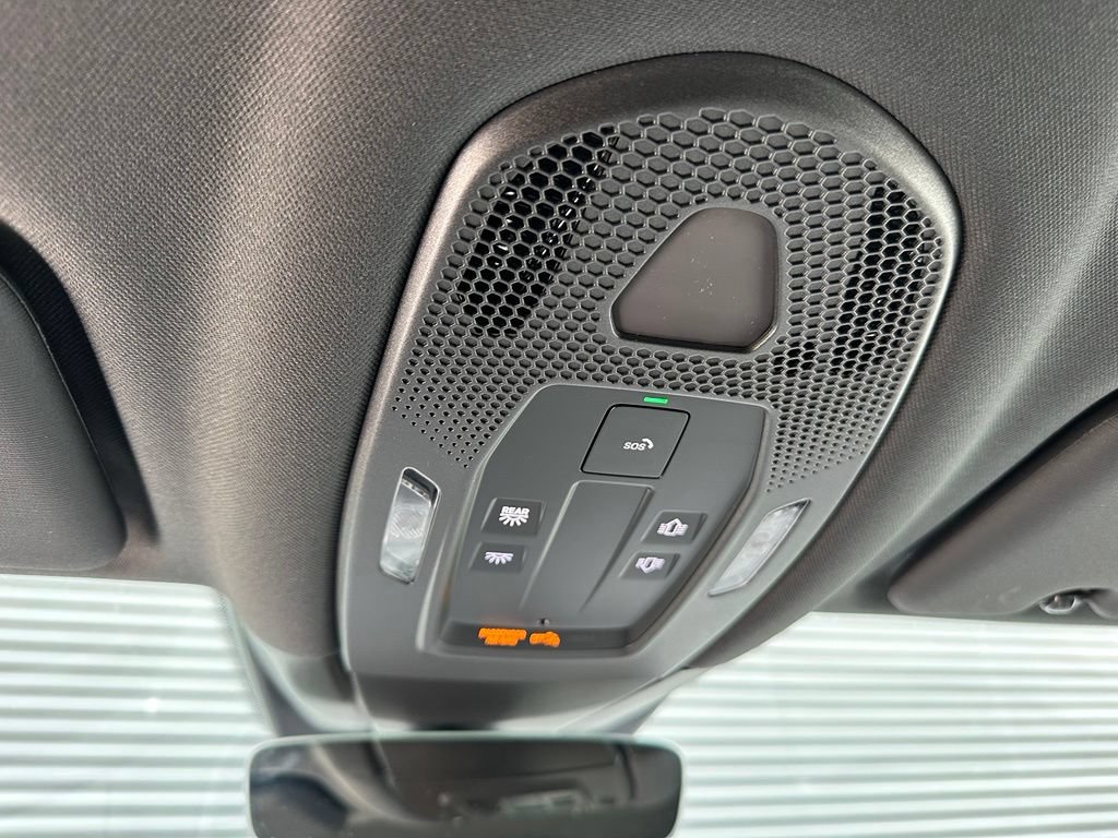 New 2026 Porsche Cayenne S AWD/4WD image 33