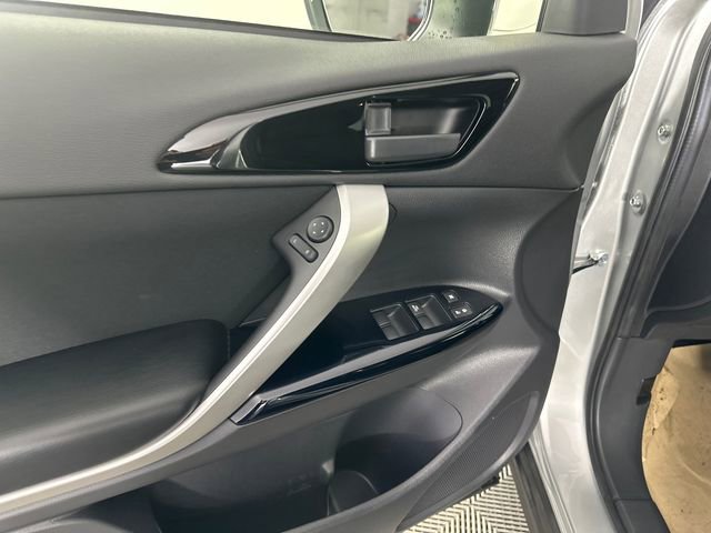 New 2026 Mitsubishi Eclipse Cross LE image 18