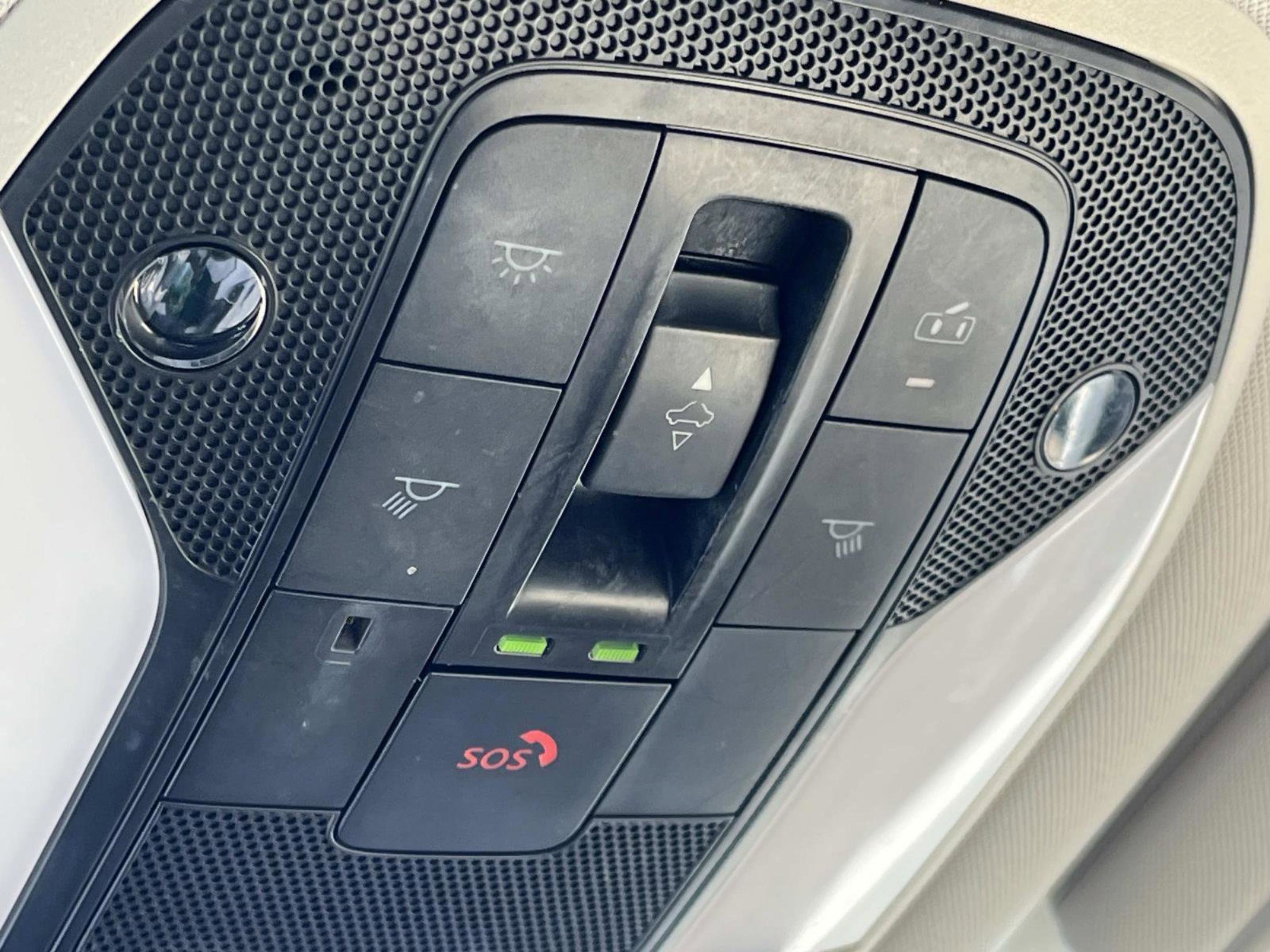 Used 2021 INFINITI QX50 Essential w/ Cargo Package image 40