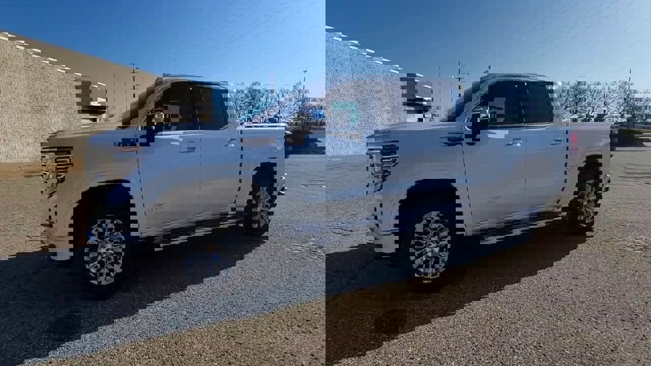 New 2024 GMC Sierra 1500 Denali w/ Technology Package image 40