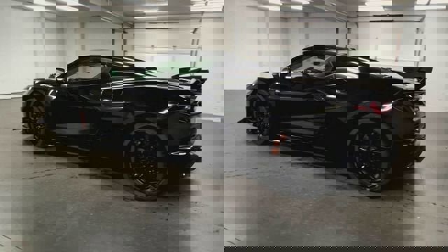 New 2026 Chevrolet Corvette Z06 image 6