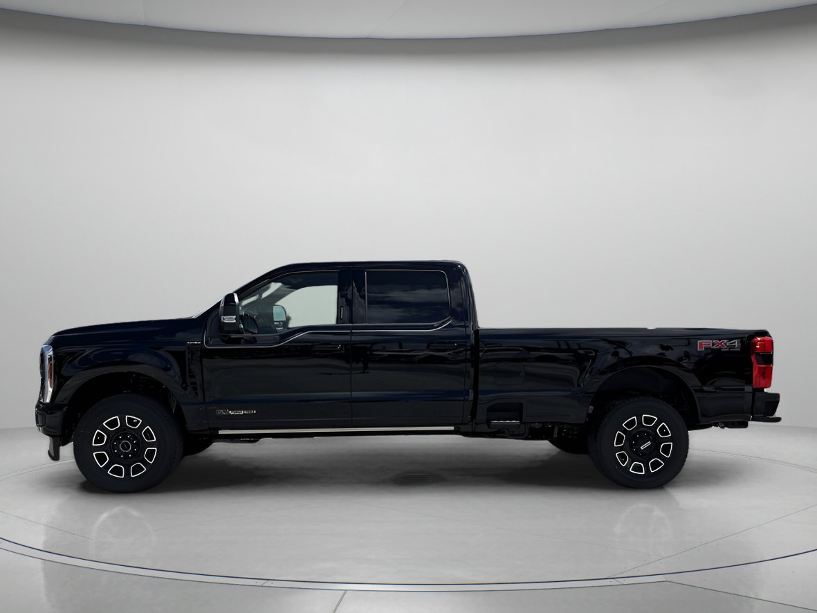 New 2026 Ford F350 Platinum image 5