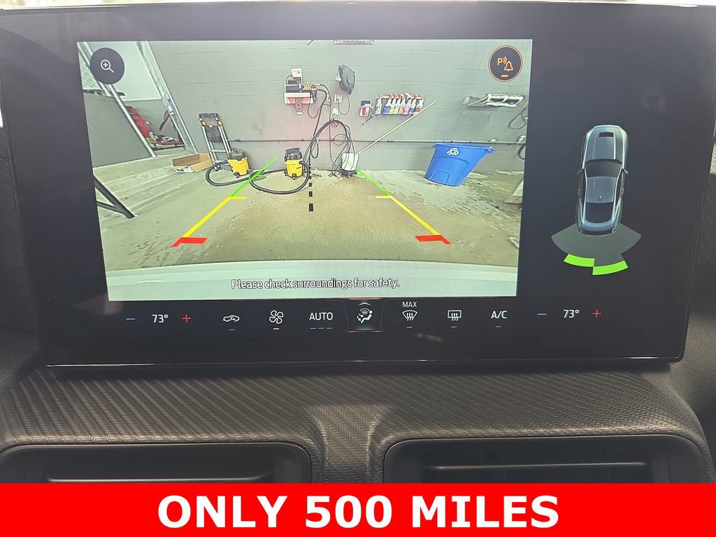 Used 2026 Ford Mustang Coupe image 24