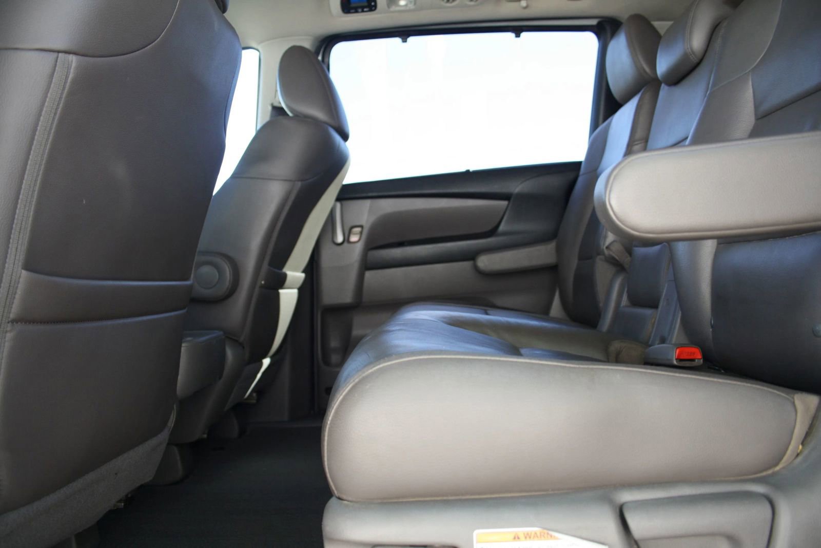 Used 2012 Honda Odyssey EX-L image 15