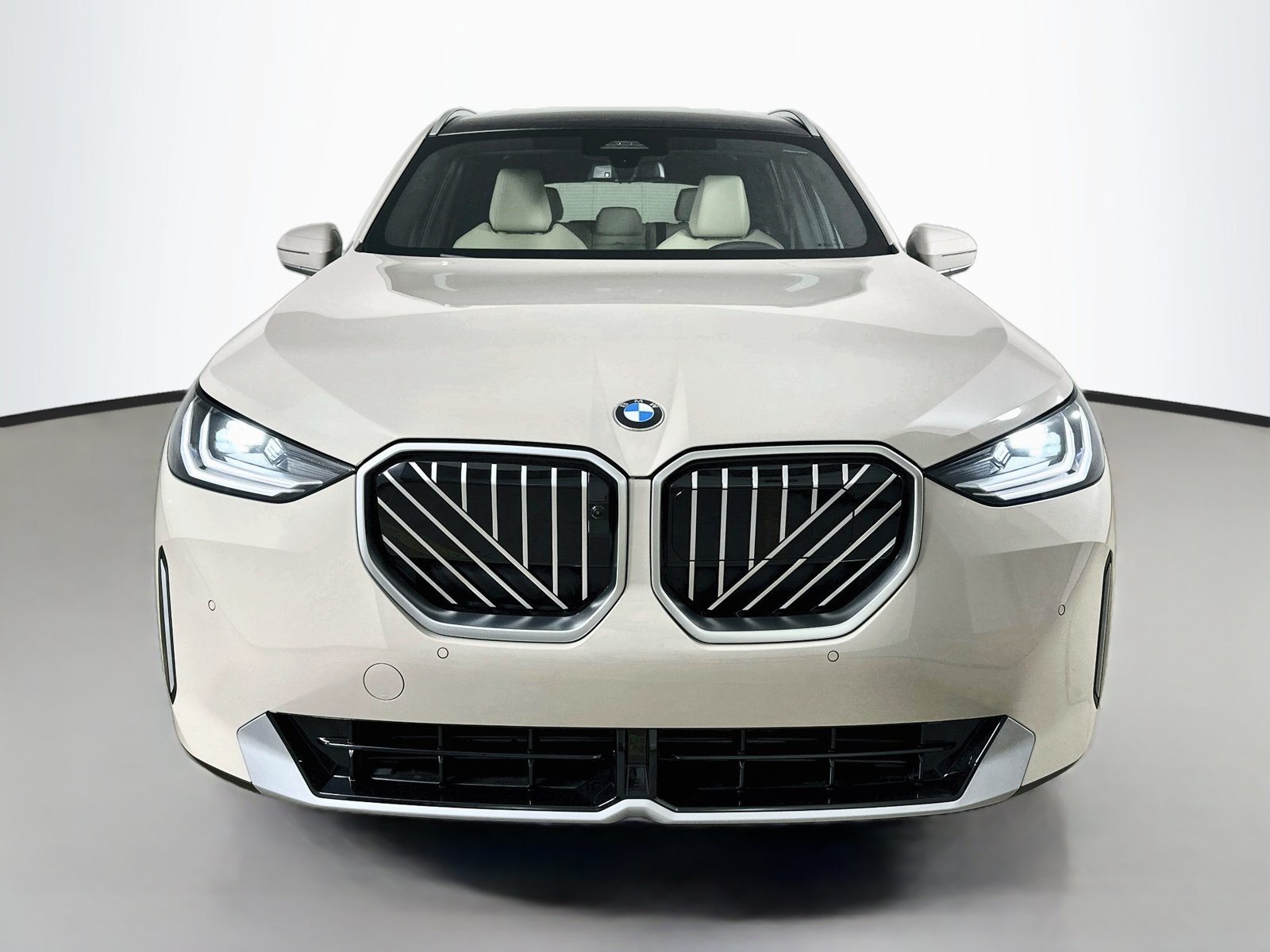 New 2026 BMW X3 xDrive30i AWD/4WD image 2