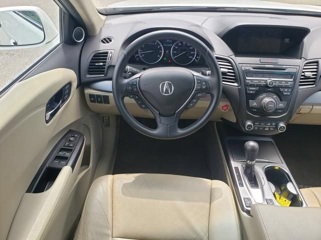 Used 2015 Acura RDX AWD w/ Technology Package image 15