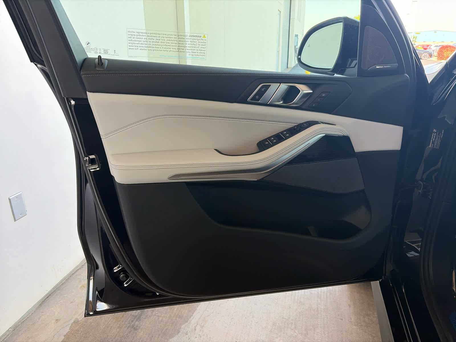 New 2026 BMW X5 sDrive40i RWD image 8