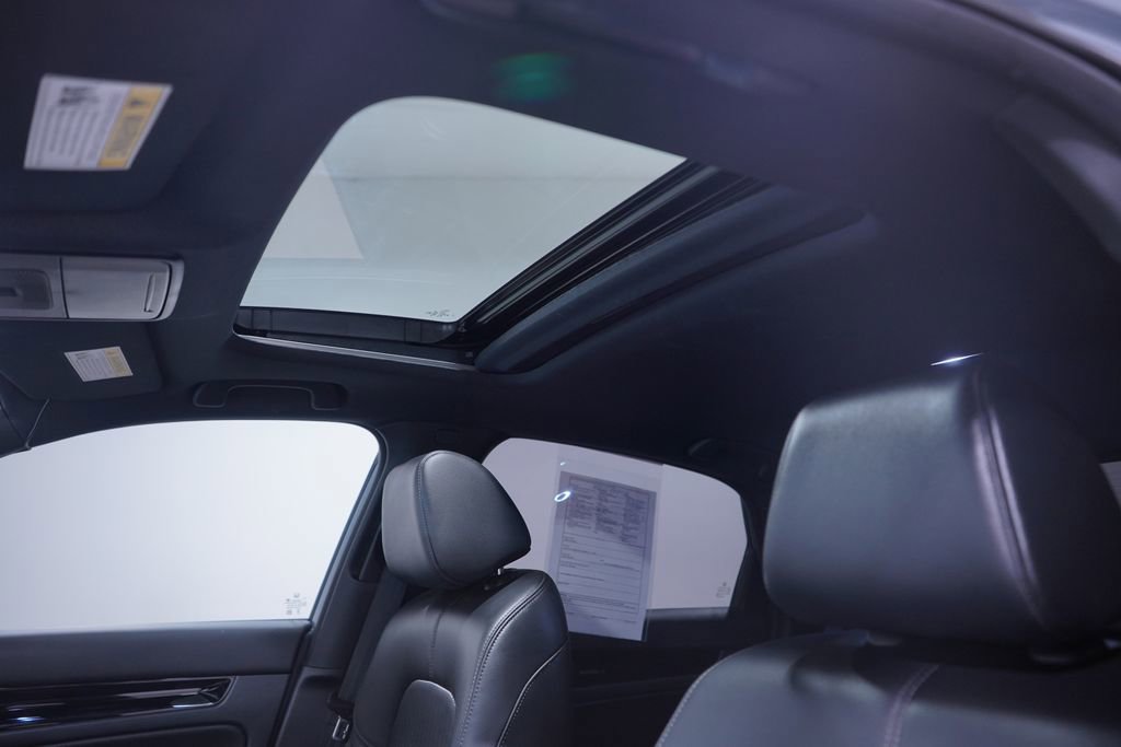 Used 2024 Honda Civic Sport Touring image 8