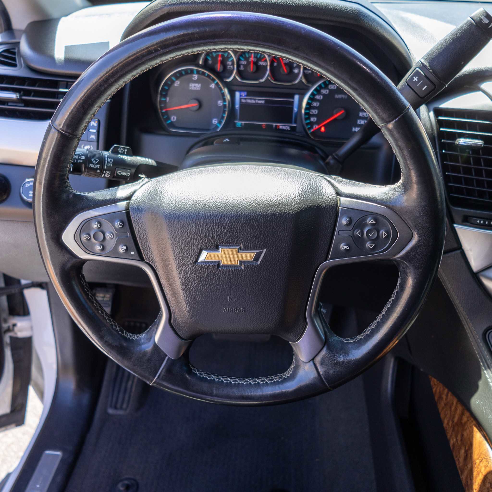 Used 2019 Chevrolet Tahoe Premier image 12