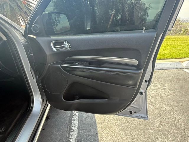 Used 2017 Dodge Durango SXT w/ 3rd Row Seating Group image 10