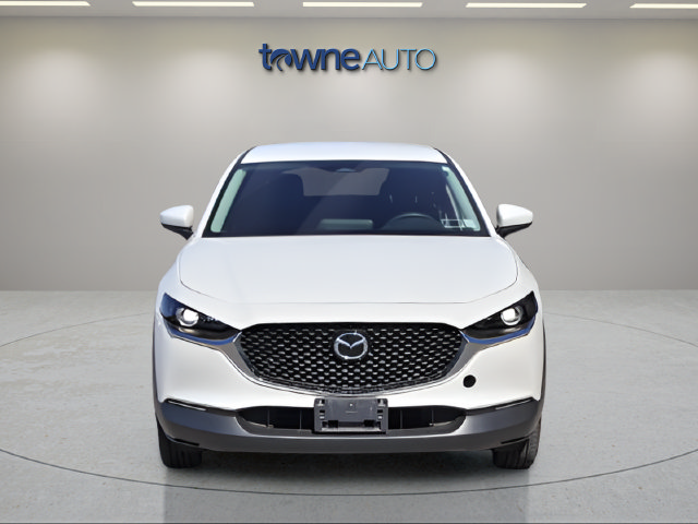 Used 2024 MAZDA CX-30 AWD 2.5 S image 6