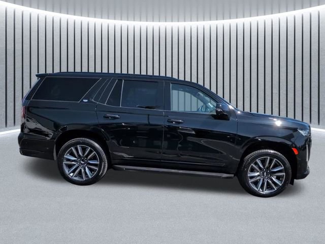 Used 2021 Cadillac Escalade Sport Platinum image 3