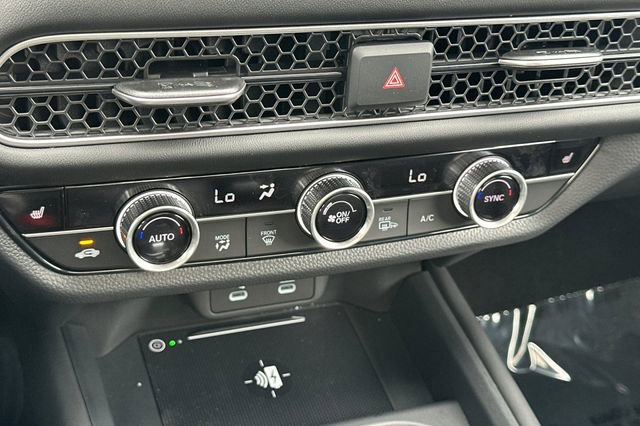Certified 2026 Honda HR-V EX-L image 21