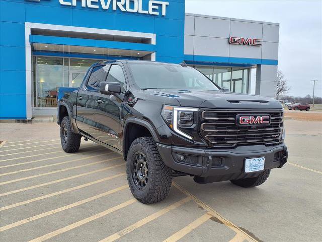 New 2026 GMC Sierra 1500 AT4X w/ AT4X AEV Edition image 28