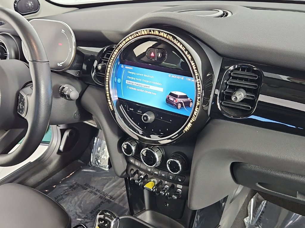Certified 2024 MINI Cooper SE FWD image 15