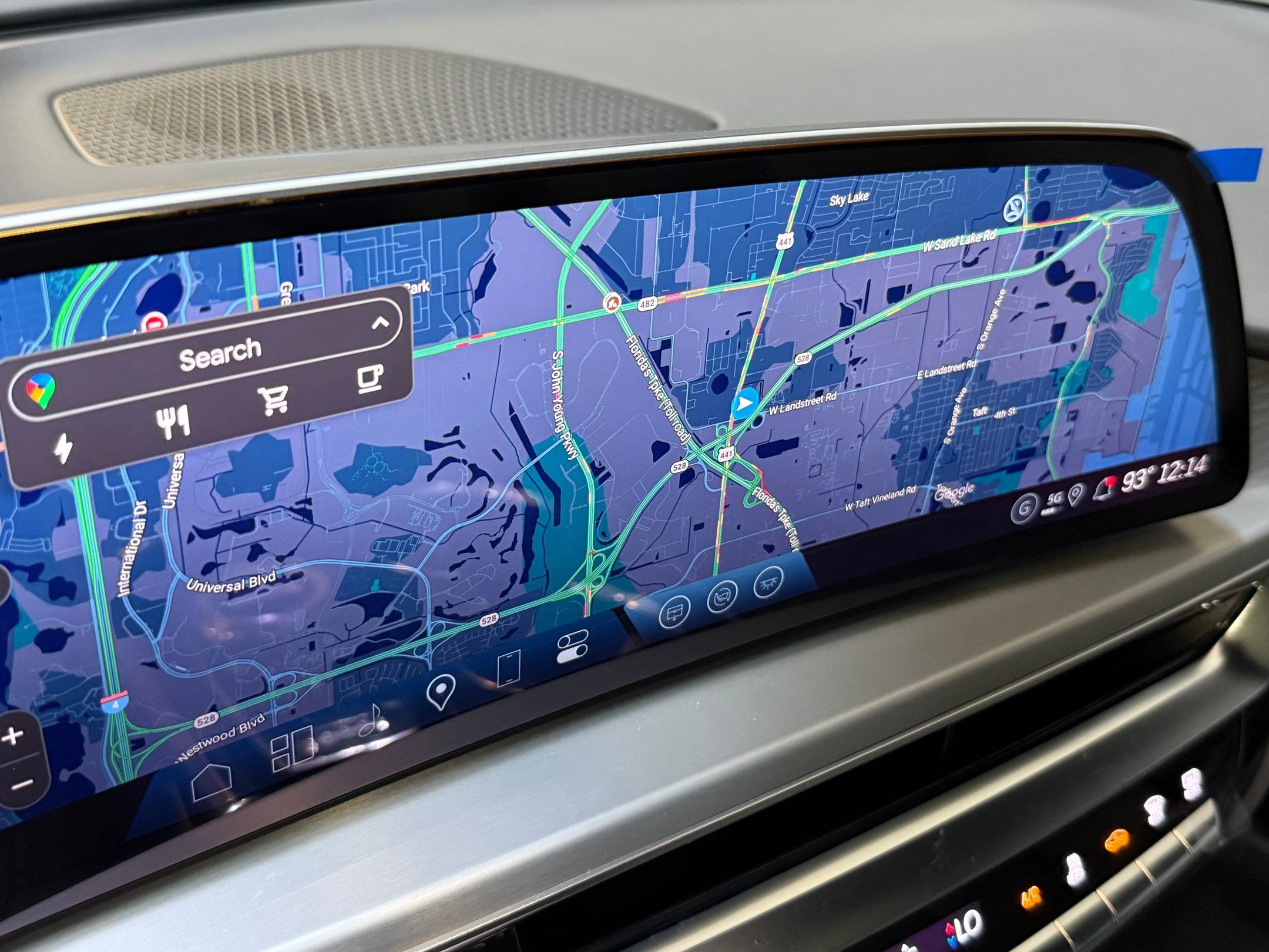 New 2025 Cadillac Lyriq Sport image 32