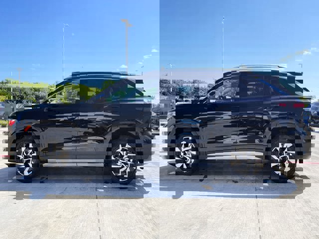 New 2025 Volkswagen Tiguan S image 4