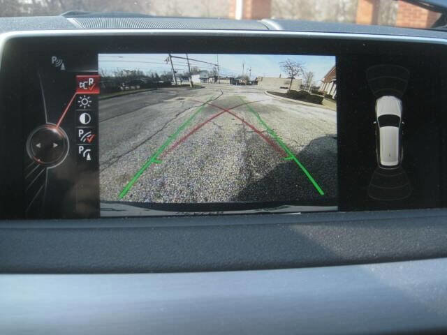 Used 2016 BMW X5 xDrive35i image 25