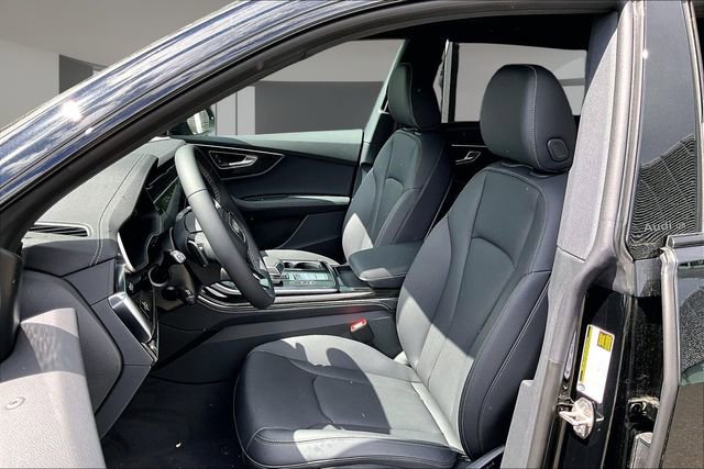 New 2026 Audi Q8 Premium Plus AWD/4WD image 9
