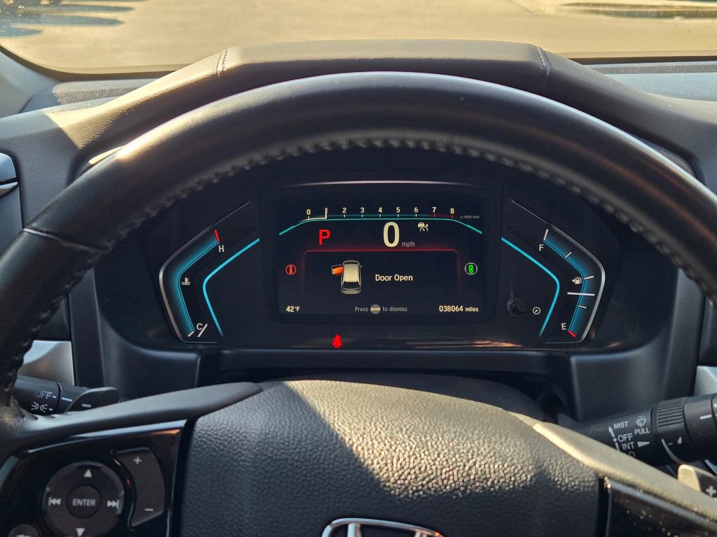 Used 2022 Honda Odyssey Touring image 42