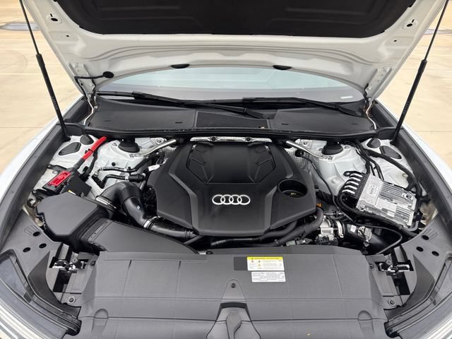 Used 2024 Audi A6 Premium Plus AWD/4WD image 20